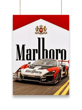 Super Car | Car - Poster | 69